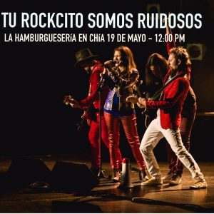 Somos Ruidosos