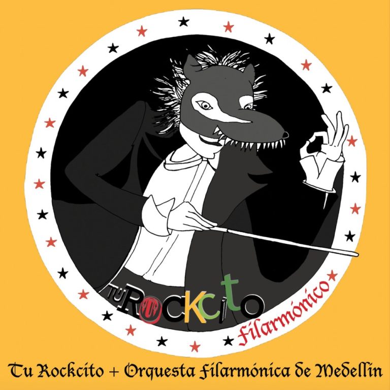 Tu Rockcito Filarmónico